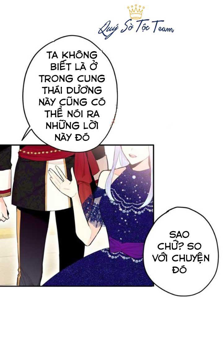 Trọng Sinh Trở Thành Hoàng Phi: Chapter 42