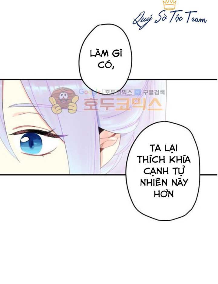 Trọng Sinh Trở Thành Hoàng Phi: Chapter 42