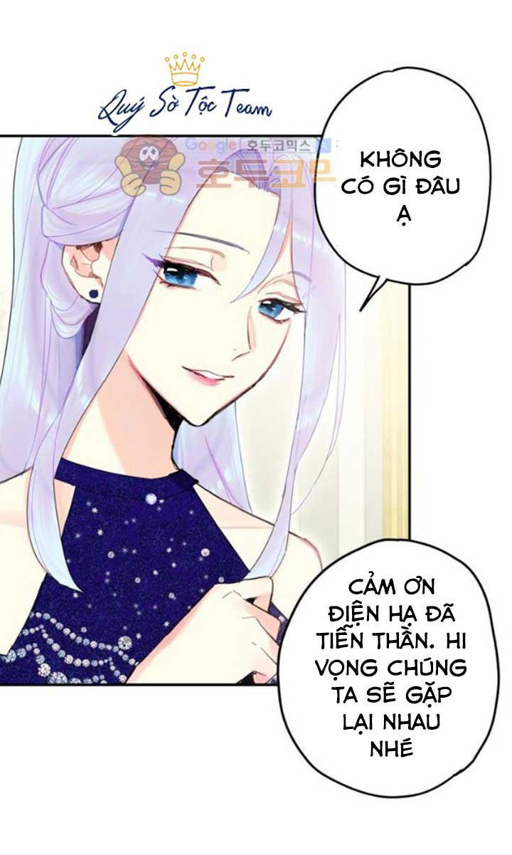 Trọng Sinh Trở Thành Hoàng Phi: Chapter 42