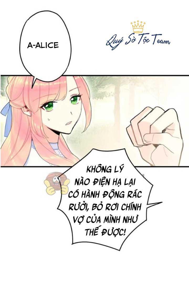 Trọng Sinh Trở Thành Hoàng Phi: Chapter 43