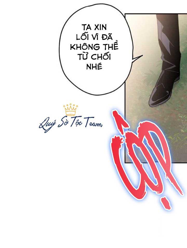 Trọng Sinh Trở Thành Hoàng Phi: Chapter 43
