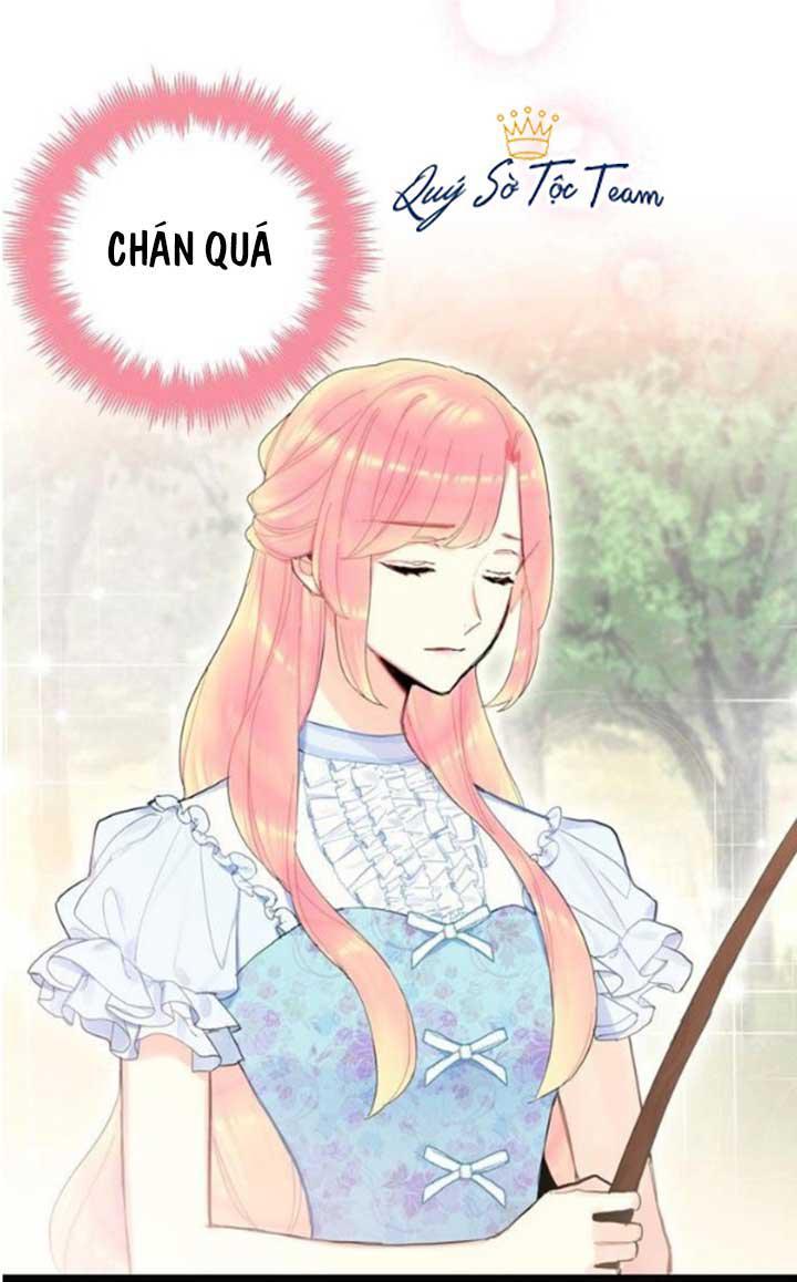 Trọng Sinh Trở Thành Hoàng Phi: Chapter 43