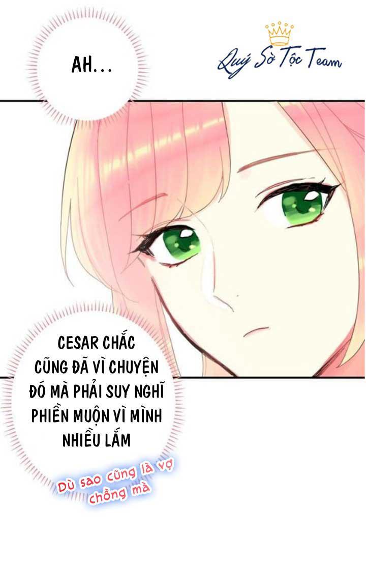 Trọng Sinh Trở Thành Hoàng Phi: Chapter 44