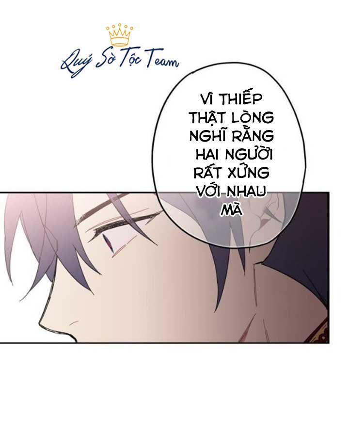 Trọng Sinh Trở Thành Hoàng Phi: Chapter 44