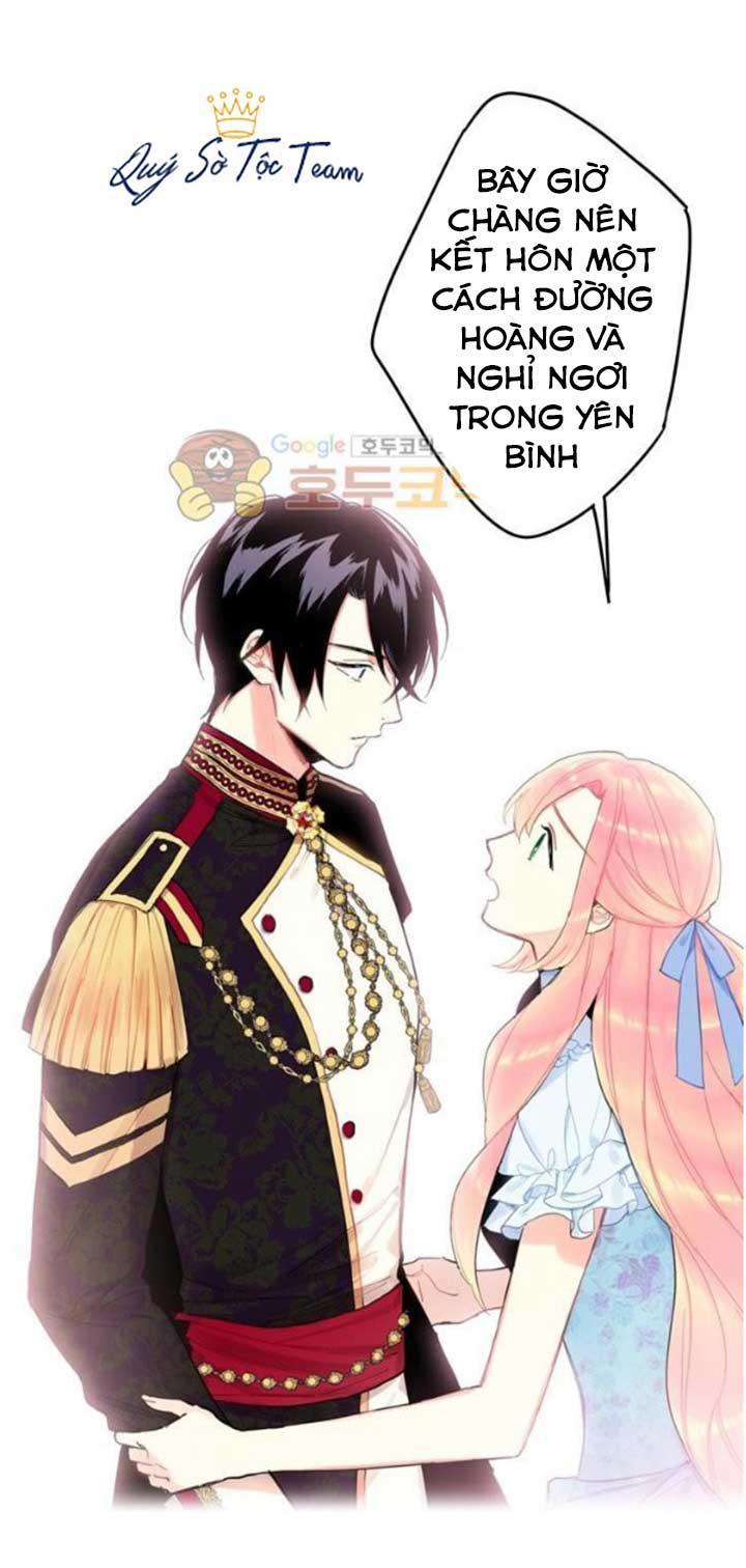 Trọng Sinh Trở Thành Hoàng Phi: Chapter 44