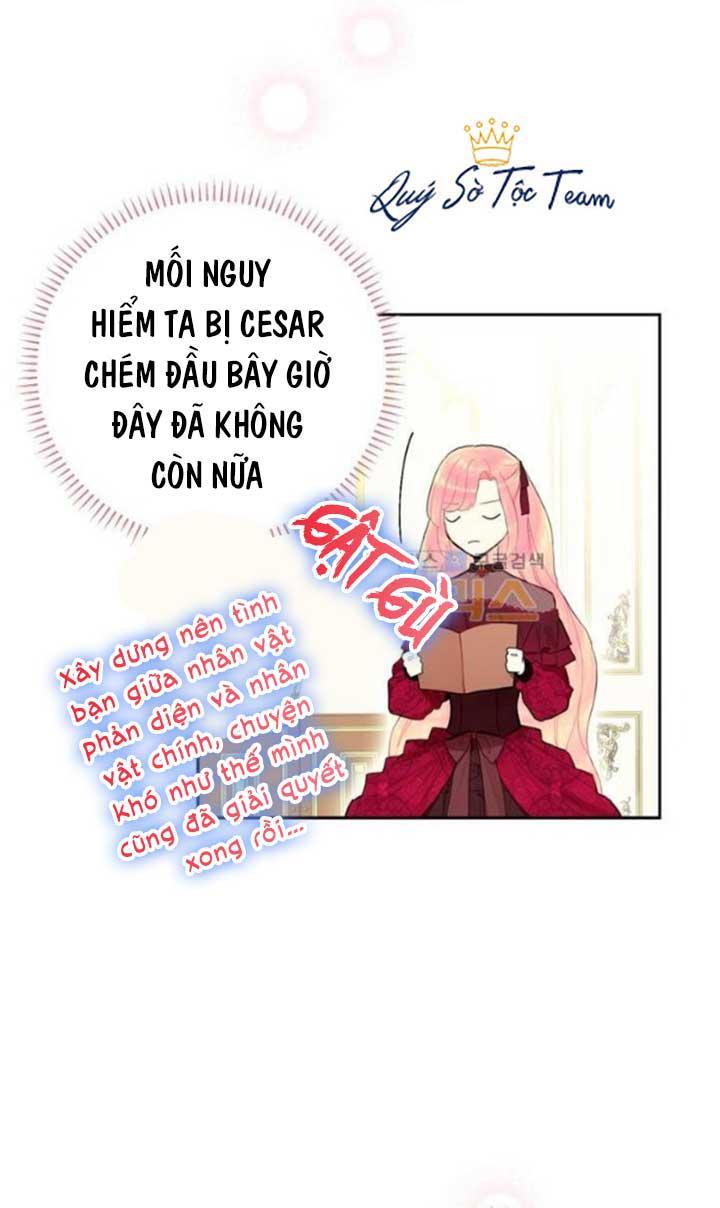Trọng Sinh Trở Thành Hoàng Phi: Chapter 45
