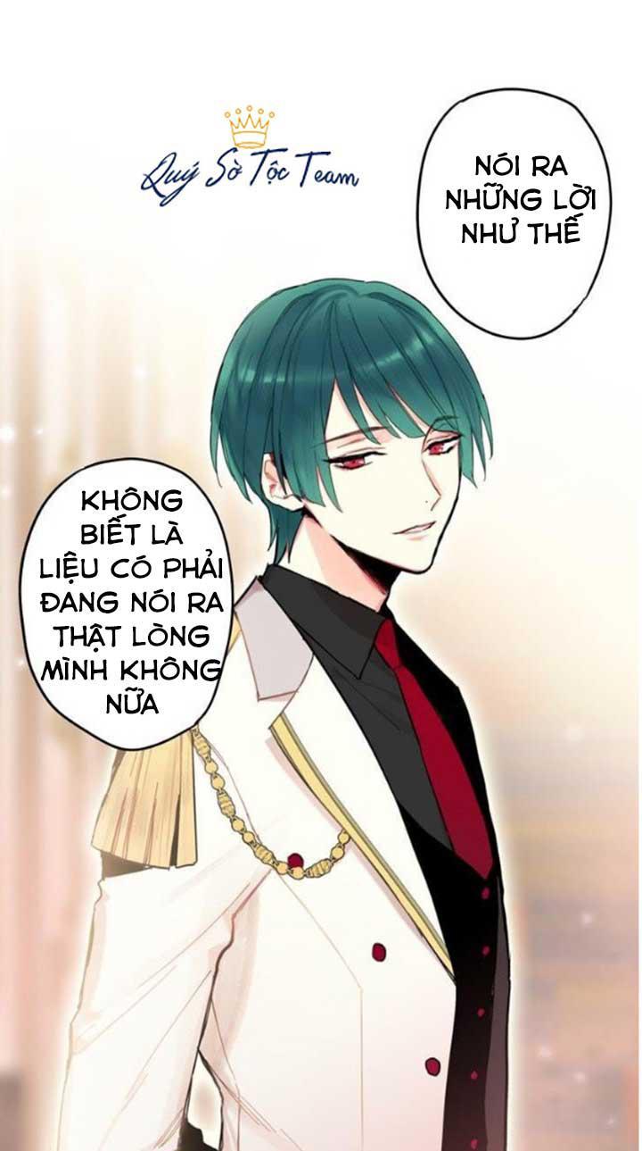Trọng Sinh Trở Thành Hoàng Phi: Chapter 48
