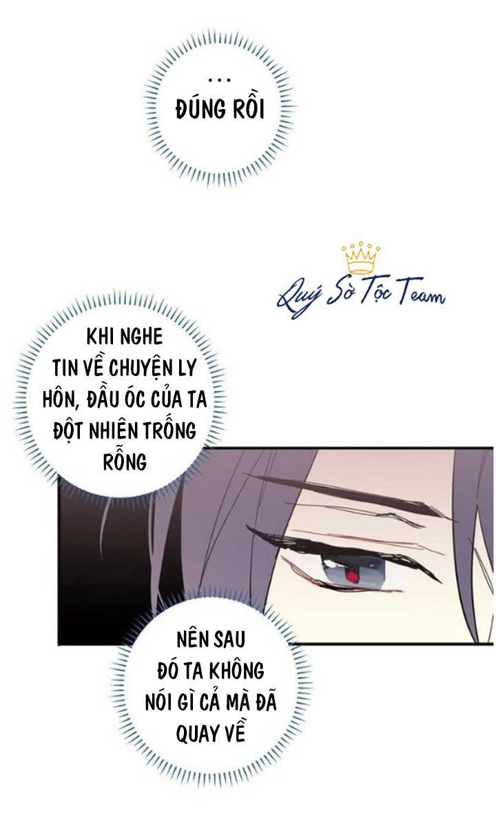 Trọng Sinh Trở Thành Hoàng Phi: Chapter 48
