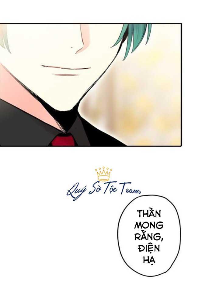 Trọng Sinh Trở Thành Hoàng Phi: Chapter 48