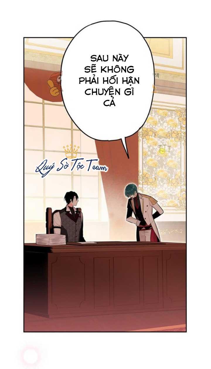 Trọng Sinh Trở Thành Hoàng Phi: Chapter 48