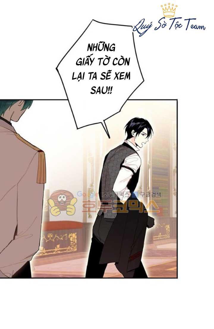Trọng Sinh Trở Thành Hoàng Phi: Chapter 48