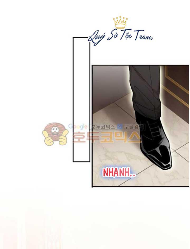 Trọng Sinh Trở Thành Hoàng Phi: Chapter 48