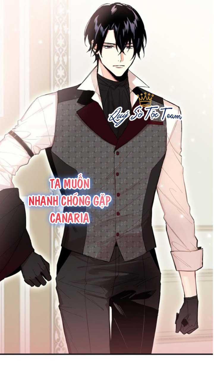 Trọng Sinh Trở Thành Hoàng Phi: Chapter 48