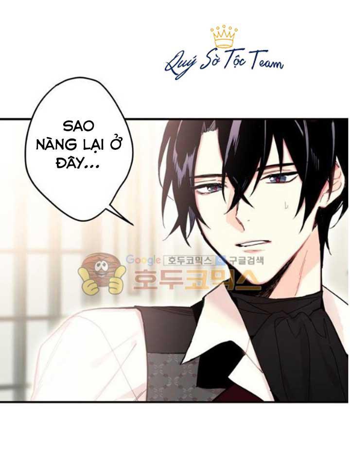 Trọng Sinh Trở Thành Hoàng Phi: Chapter 48