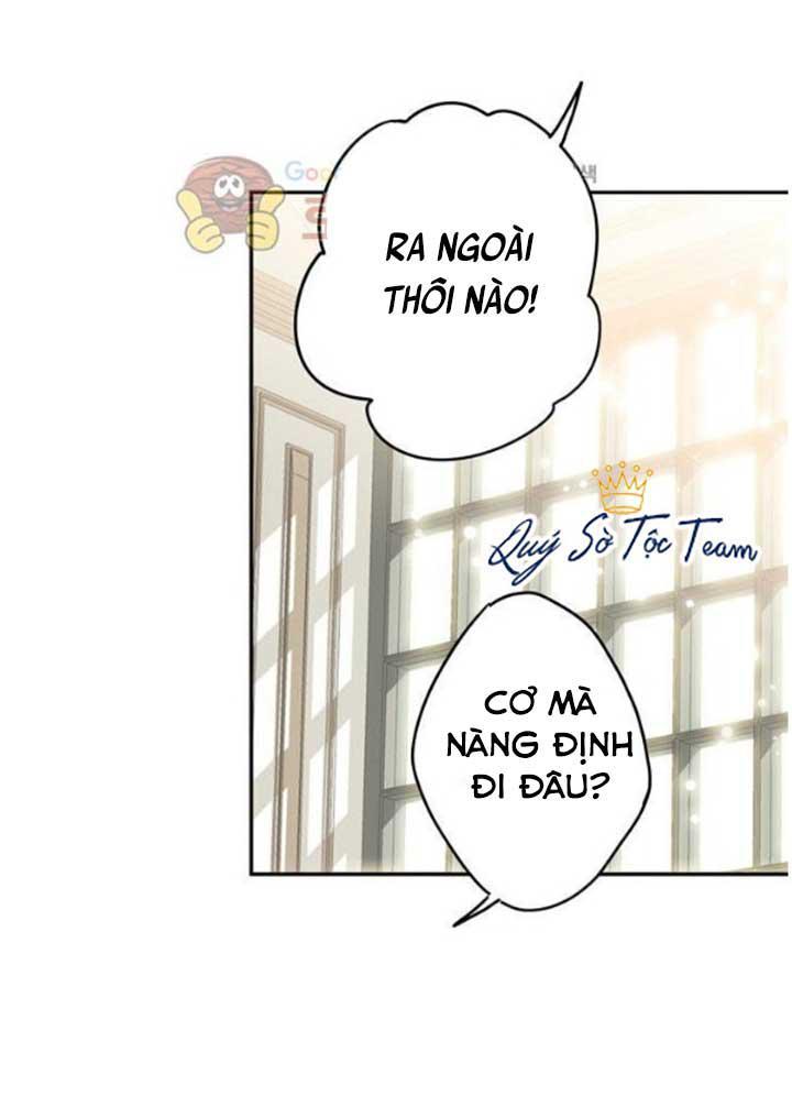 Trọng Sinh Trở Thành Hoàng Phi: Chapter 48
