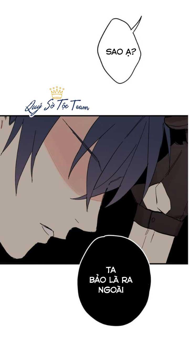 Trọng Sinh Trở Thành Hoàng Phi: Chapter 48