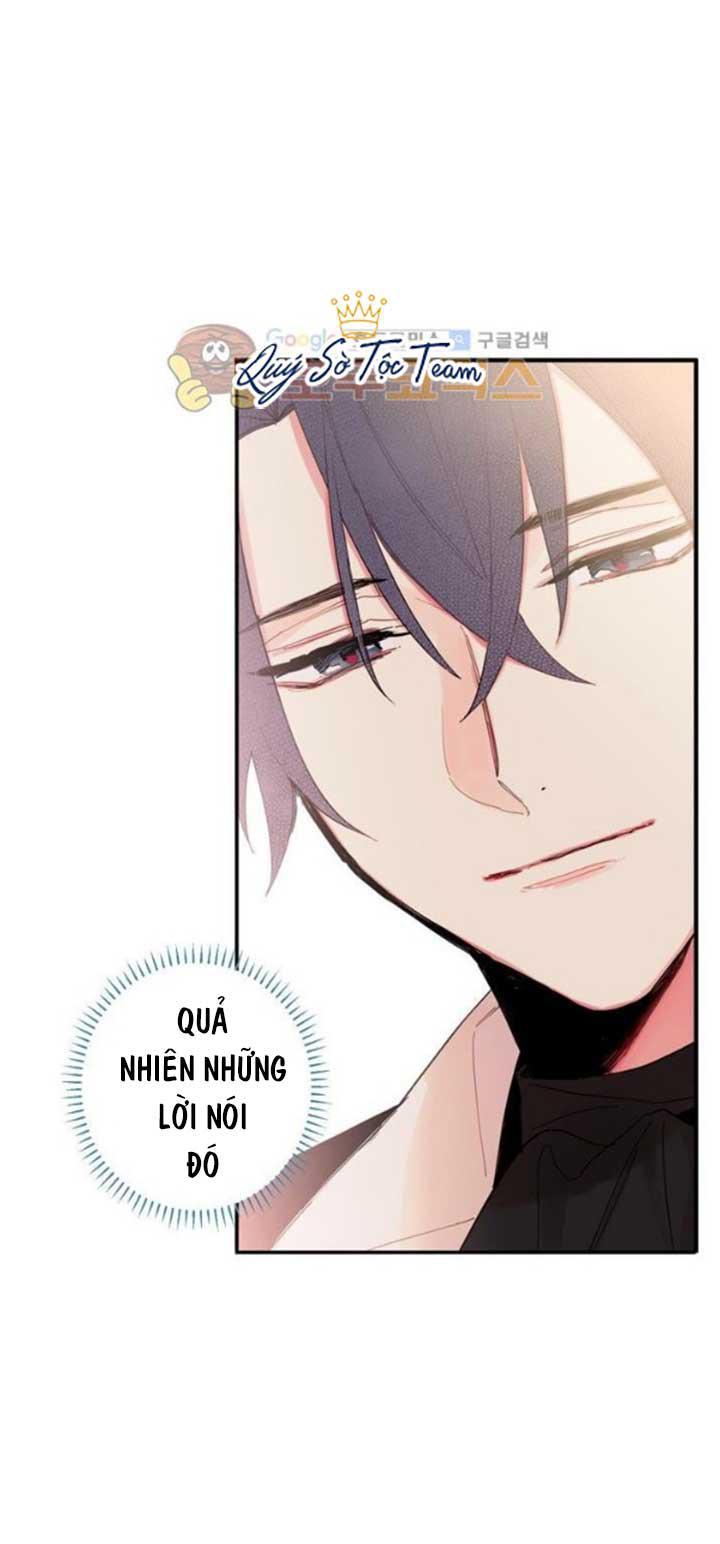 Trọng Sinh Trở Thành Hoàng Phi: Chapter 48