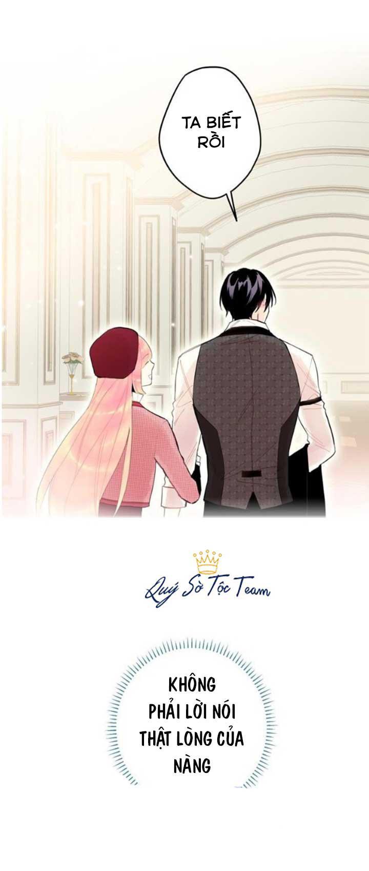 Trọng Sinh Trở Thành Hoàng Phi: Chapter 48