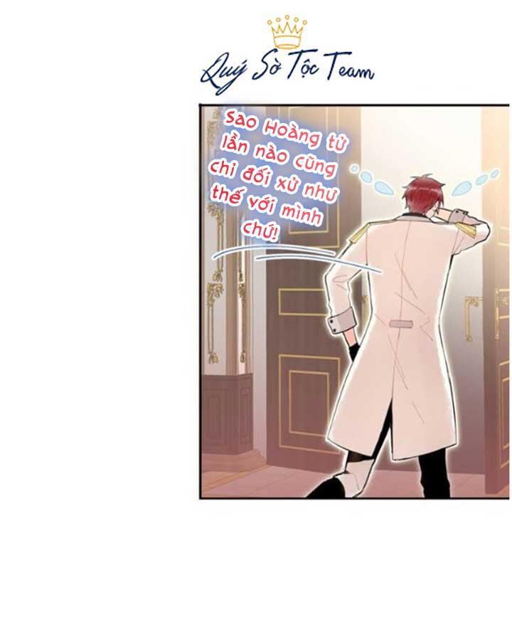 Trọng Sinh Trở Thành Hoàng Phi: Chapter 48