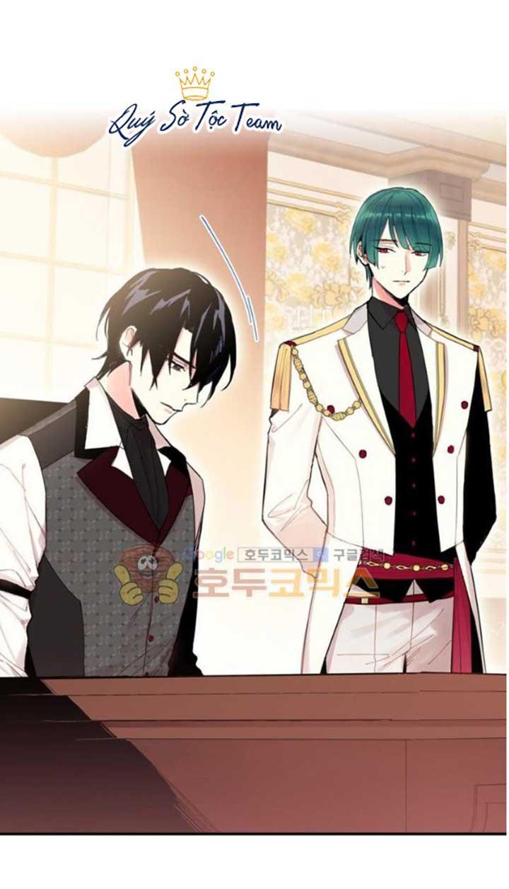 Trọng Sinh Trở Thành Hoàng Phi: Chapter 48
