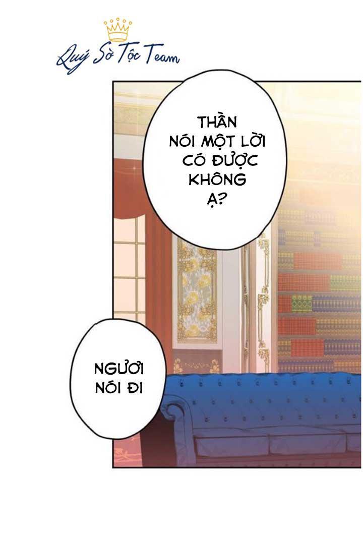 Trọng Sinh Trở Thành Hoàng Phi: Chapter 48