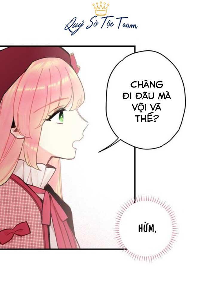 Trọng Sinh Trở Thành Hoàng Phi: Chapter 49