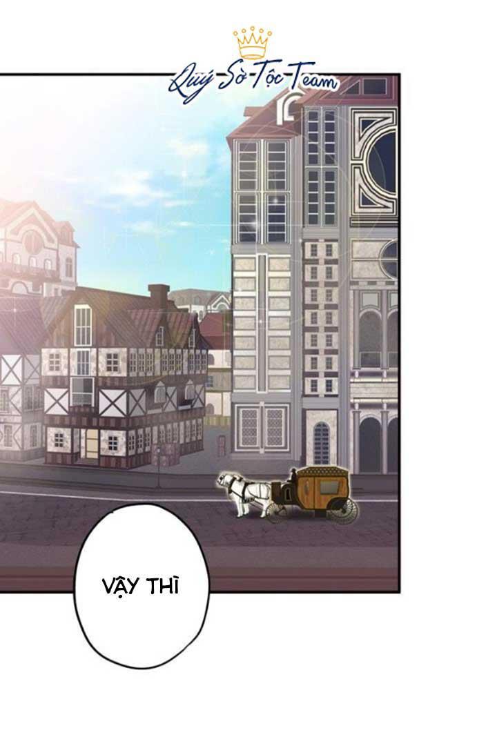 Trọng Sinh Trở Thành Hoàng Phi: Chapter 49