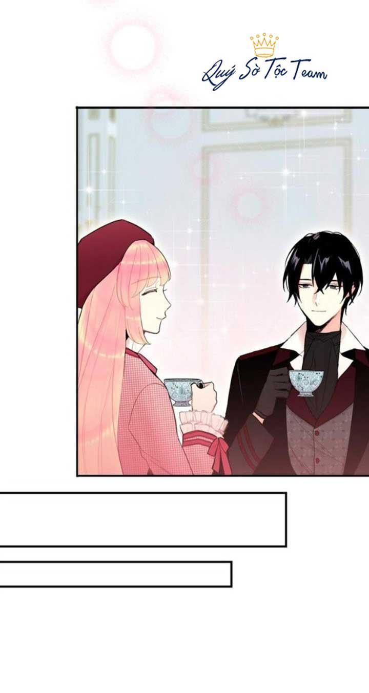 Trọng Sinh Trở Thành Hoàng Phi: Chapter 49