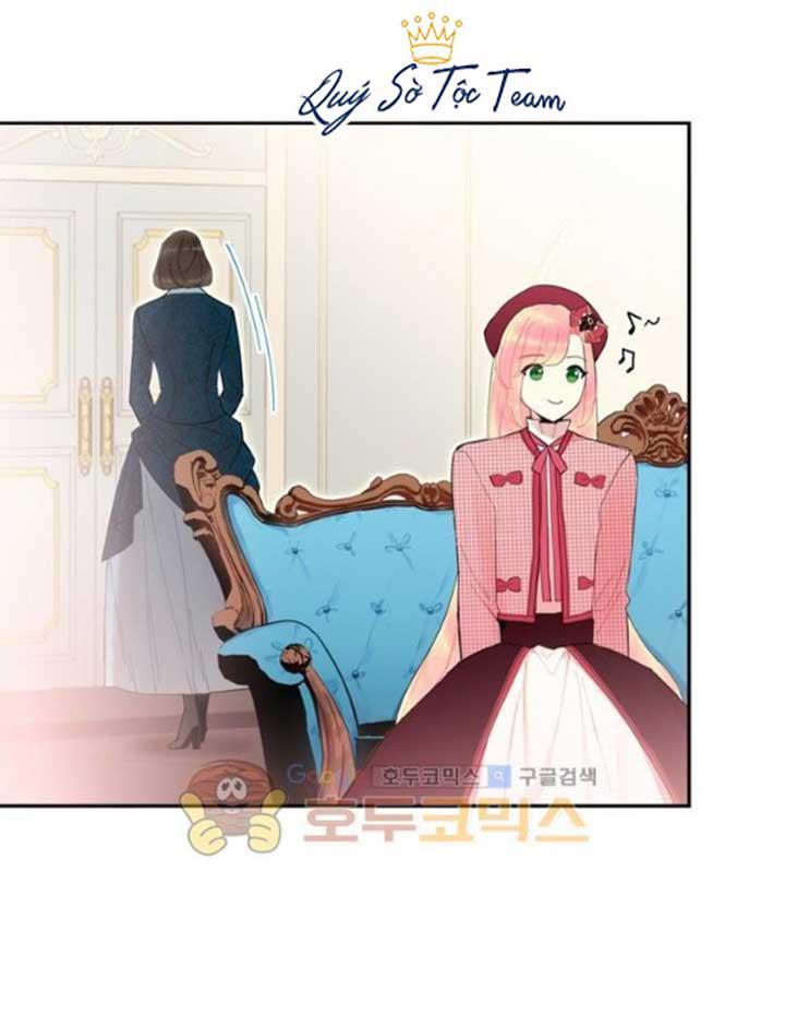 Trọng Sinh Trở Thành Hoàng Phi: Chapter 49