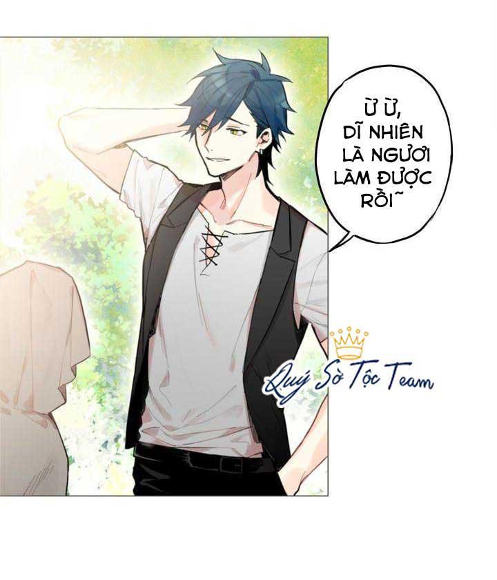 Trọng Sinh Trở Thành Hoàng Phi: Chapter 5