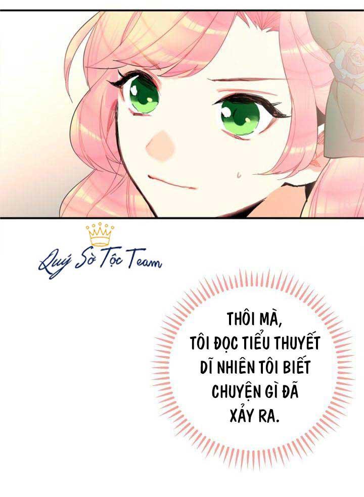 Trọng Sinh Trở Thành Hoàng Phi: Chapter 5