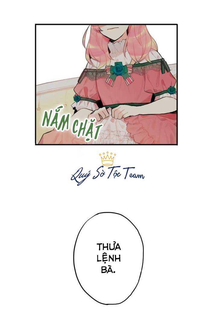 Trọng Sinh Trở Thành Hoàng Phi: Chapter 5