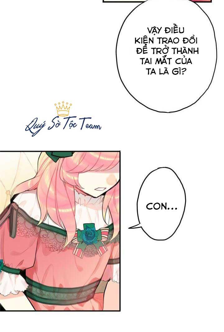 Trọng Sinh Trở Thành Hoàng Phi: Chapter 5
