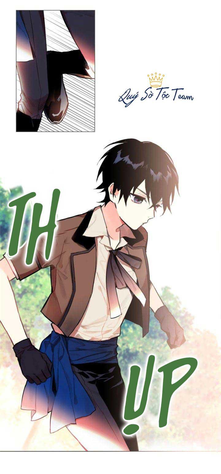 Trọng Sinh Trở Thành Hoàng Phi: Chapter 5