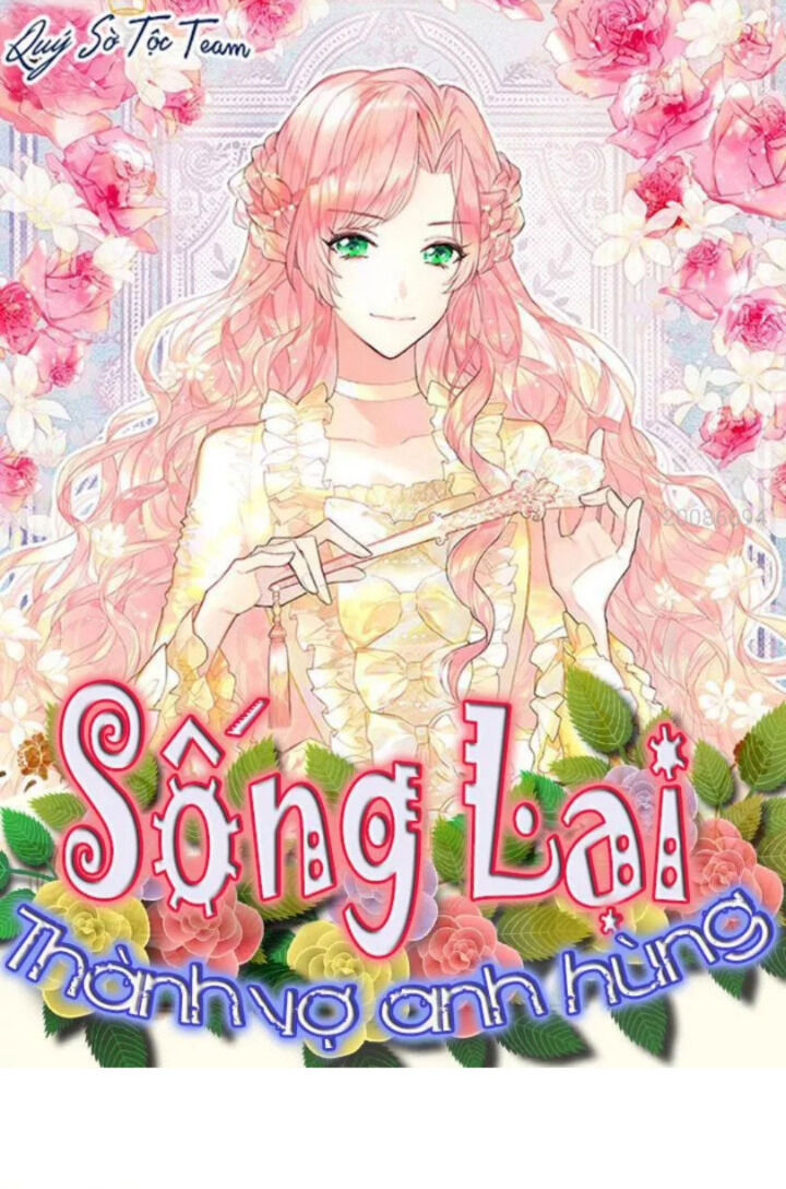 Trọng Sinh Trở Thành Hoàng Phi: Chapter 50