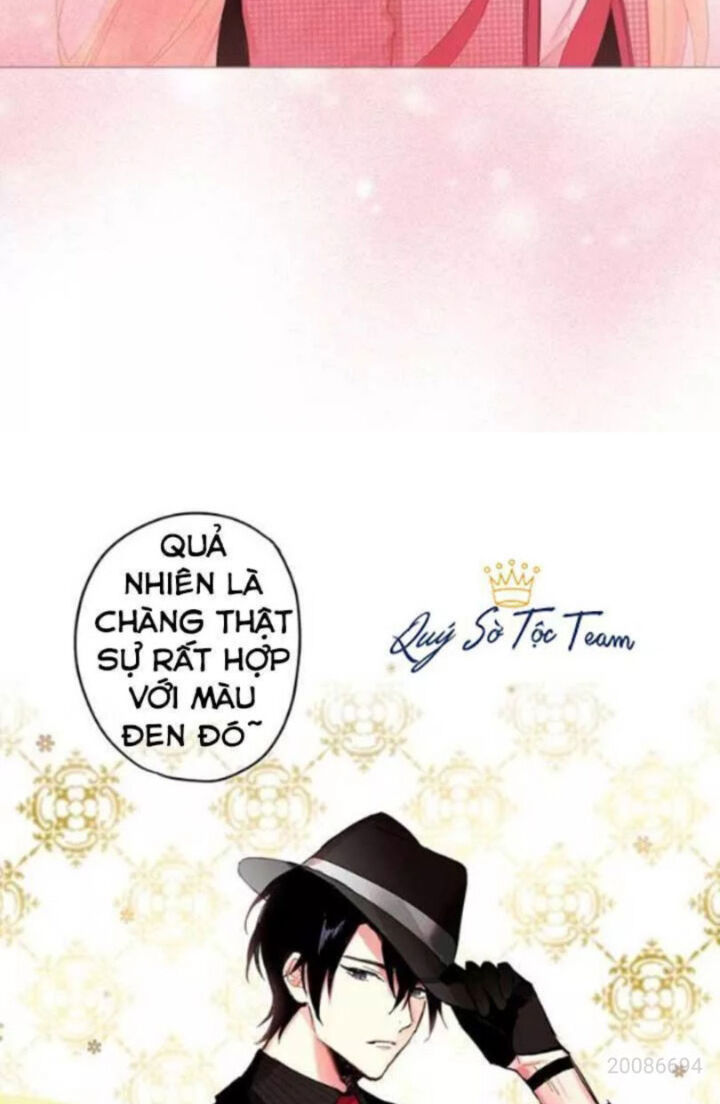 Trọng Sinh Trở Thành Hoàng Phi: Chapter 50