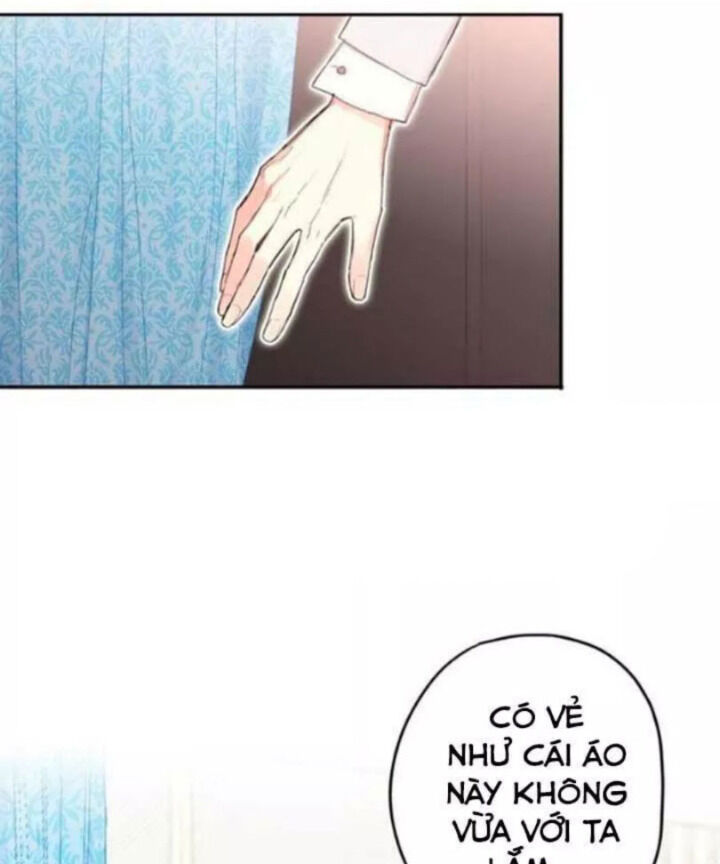 Trọng Sinh Trở Thành Hoàng Phi: Chapter 50