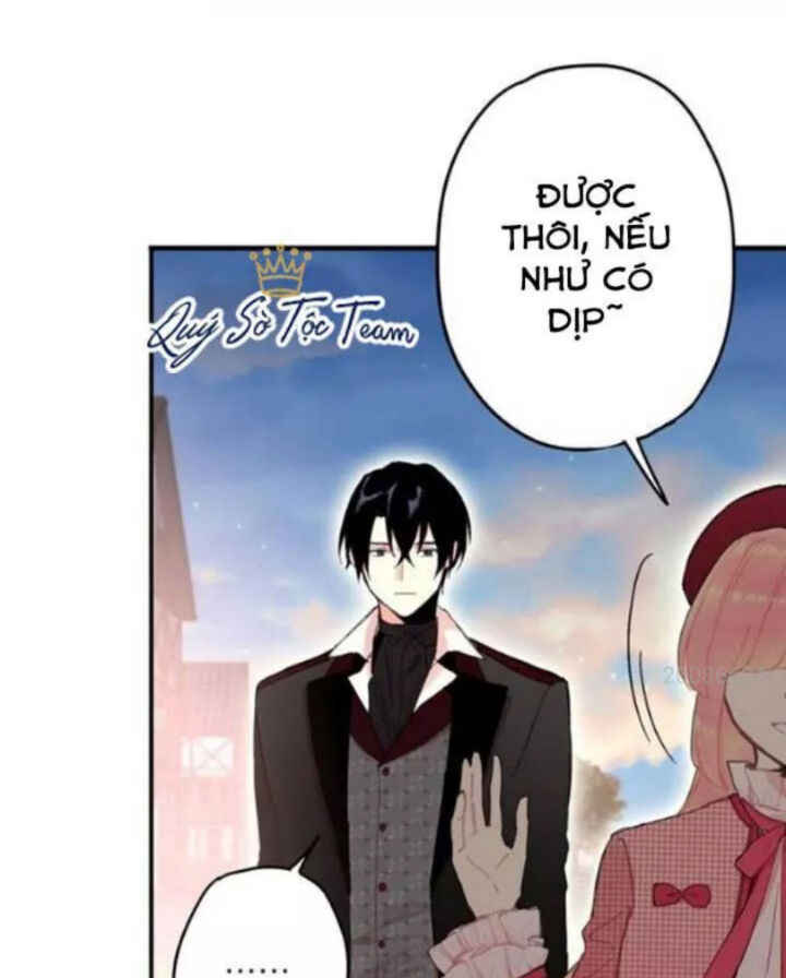 Trọng Sinh Trở Thành Hoàng Phi: Chapter 50