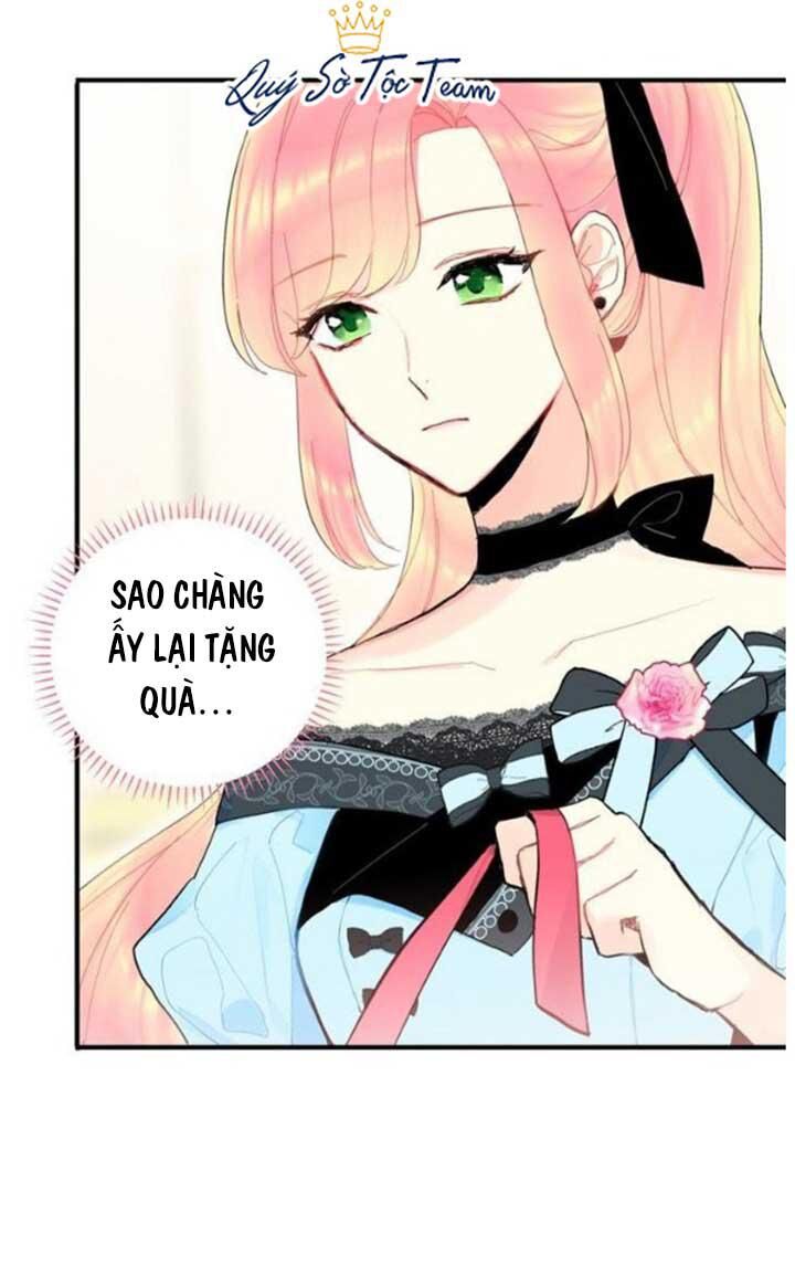 Trọng Sinh Trở Thành Hoàng Phi: Chapter 53