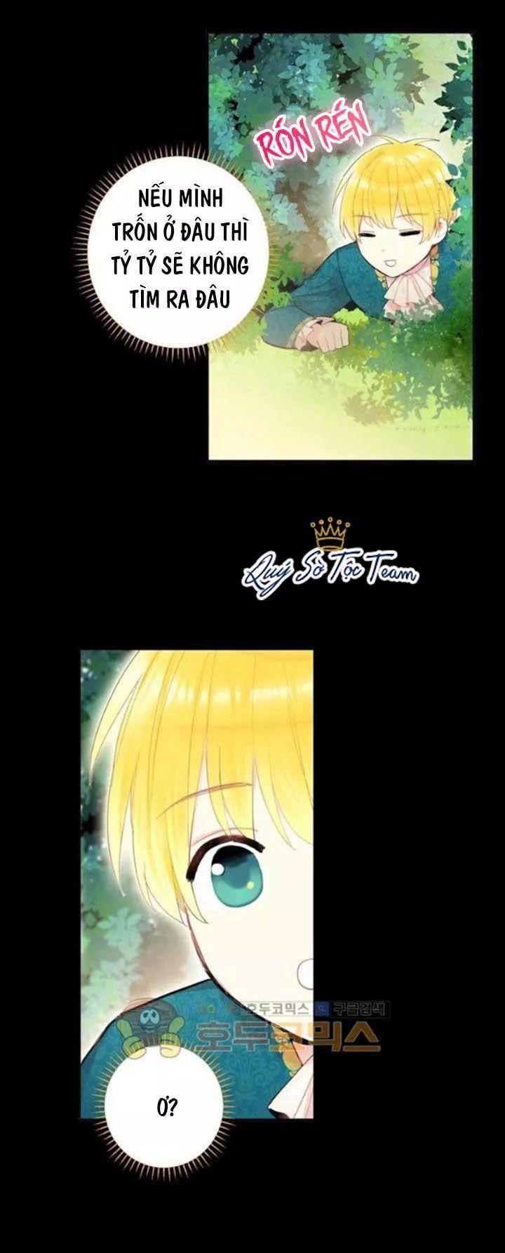 Trọng Sinh Trở Thành Hoàng Phi: Chapter 54