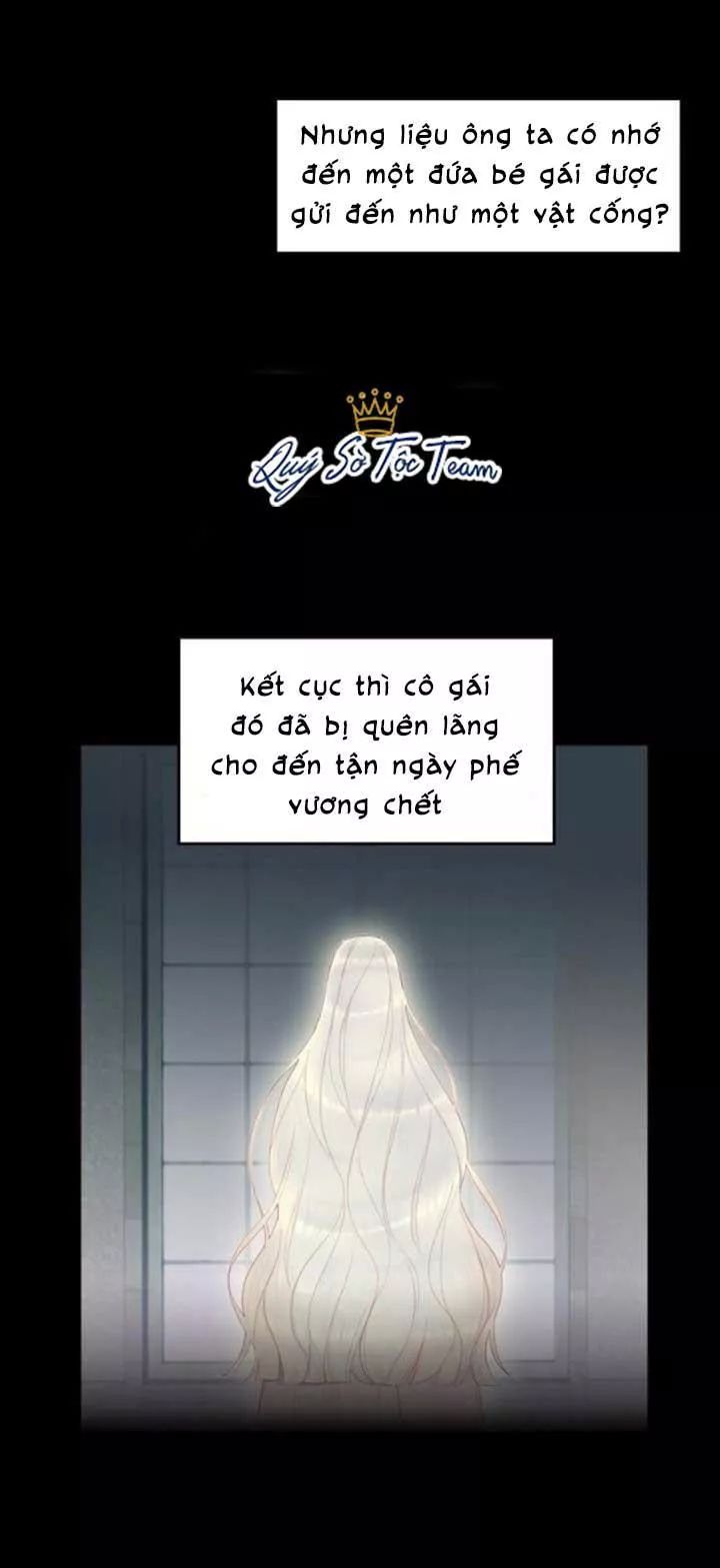 Trọng Sinh Trở Thành Hoàng Phi: Chapter 54