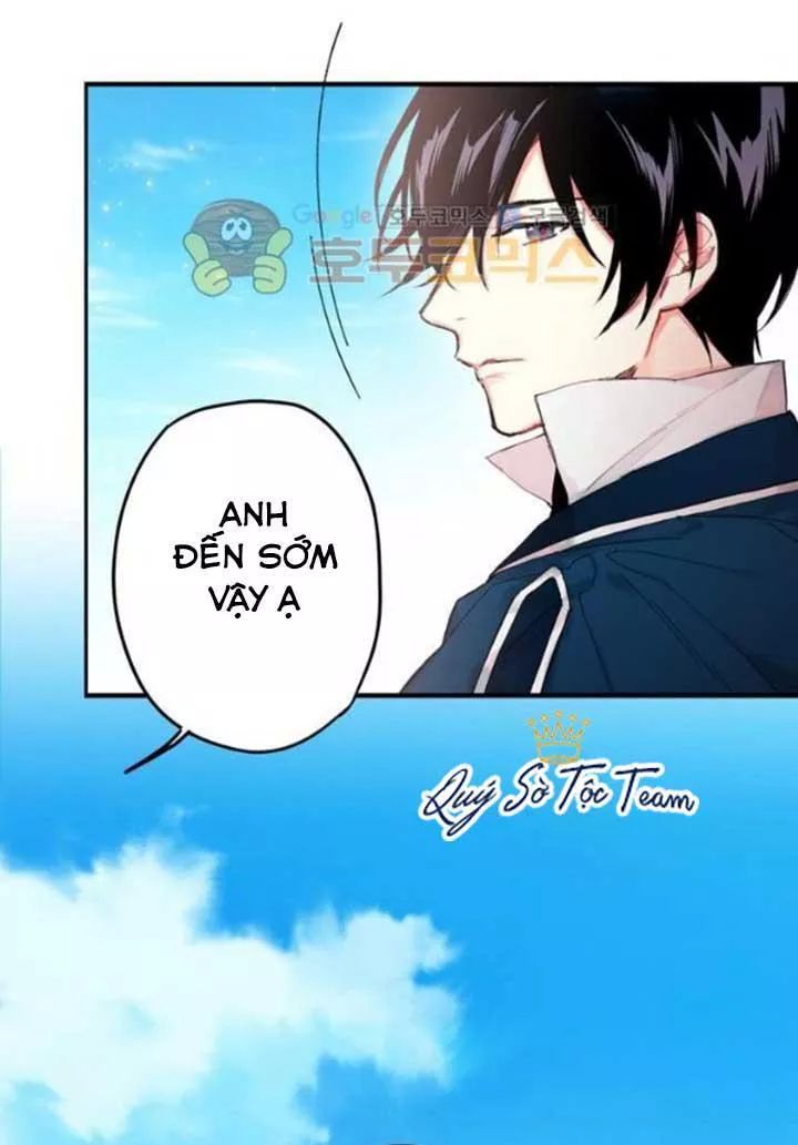 Trọng Sinh Trở Thành Hoàng Phi: Chapter 54