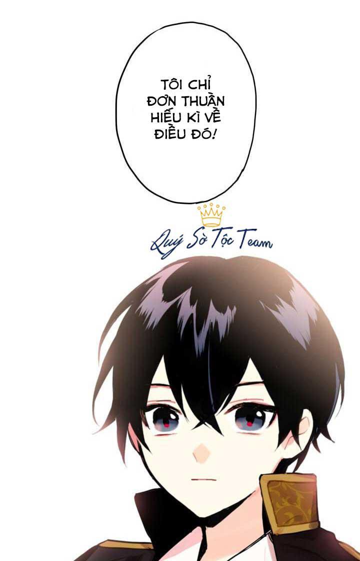 Trọng Sinh Trở Thành Hoàng Phi: Chapter 6