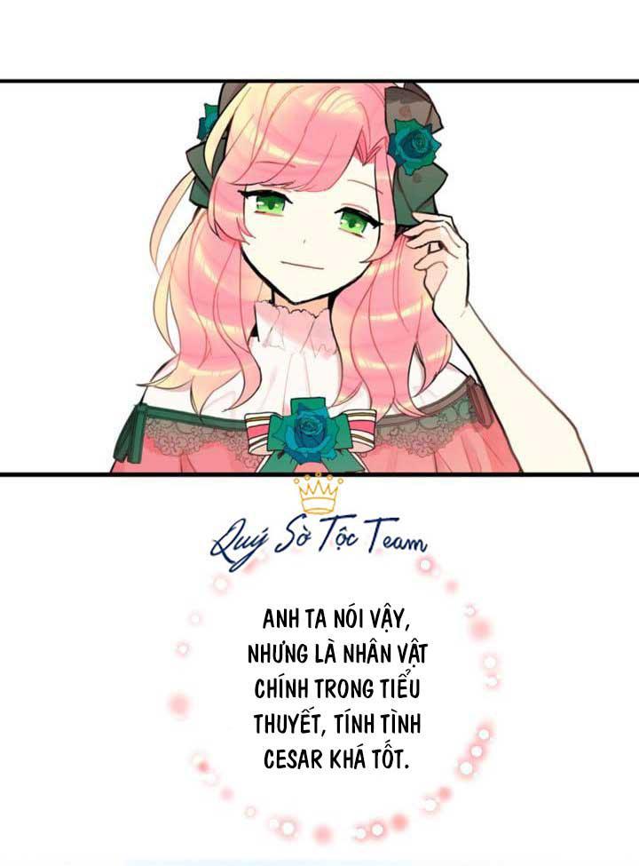 Trọng Sinh Trở Thành Hoàng Phi: Chapter 6