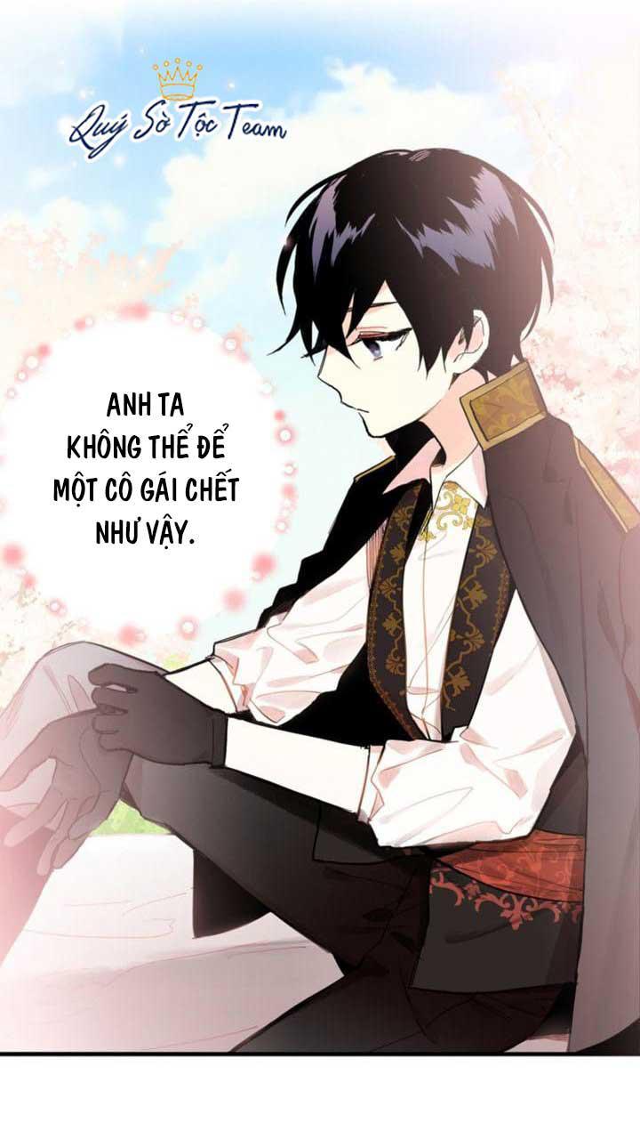 Trọng Sinh Trở Thành Hoàng Phi: Chapter 6