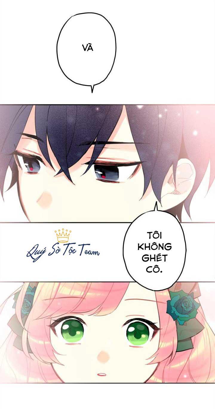 Trọng Sinh Trở Thành Hoàng Phi: Chapter 6