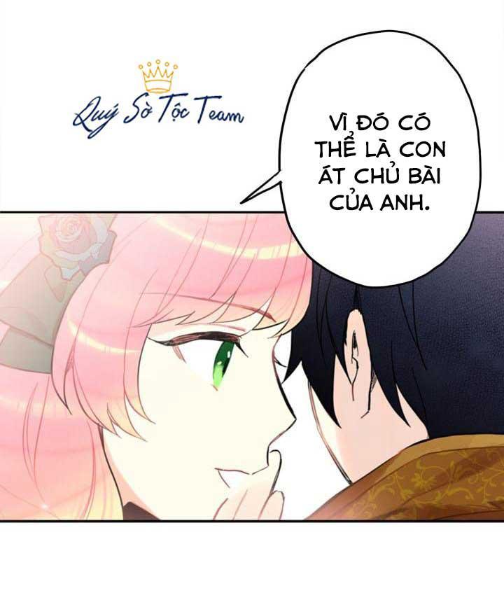 Trọng Sinh Trở Thành Hoàng Phi: Chapter 6