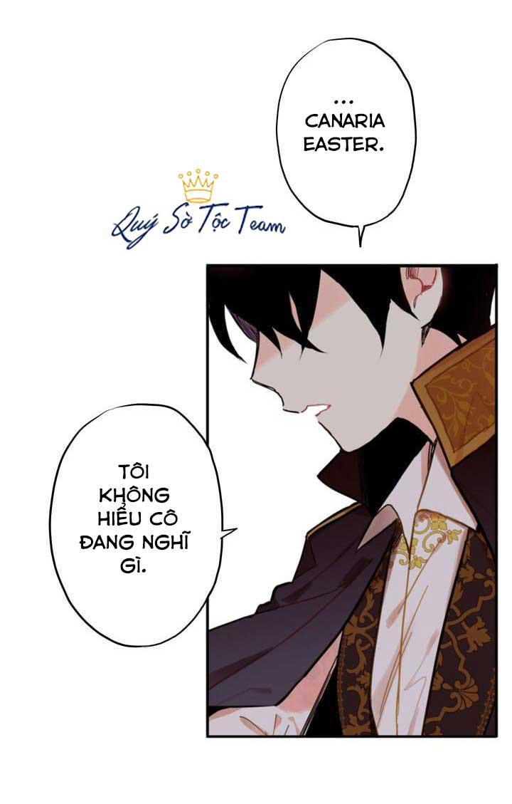 Trọng Sinh Trở Thành Hoàng Phi: Chapter 6
