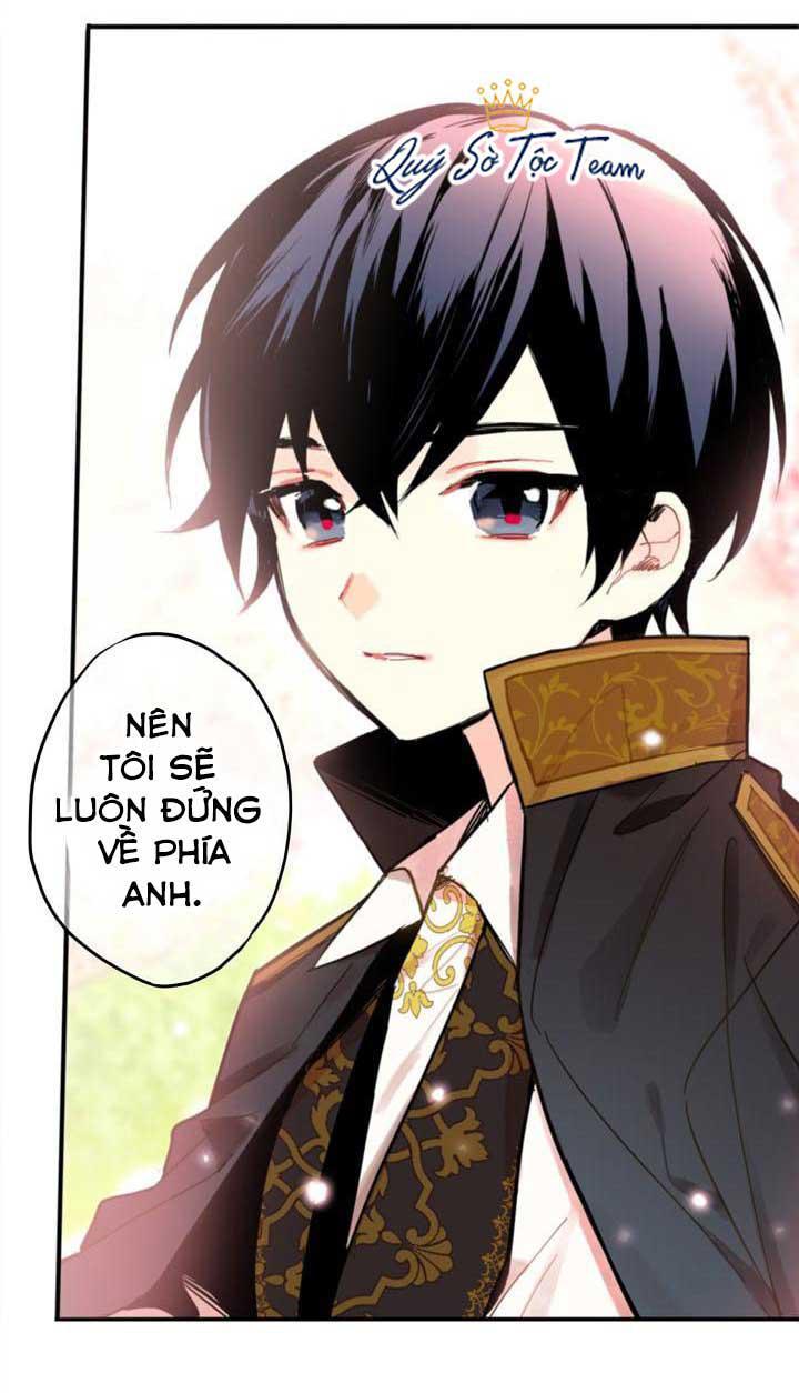 Trọng Sinh Trở Thành Hoàng Phi: Chapter 6