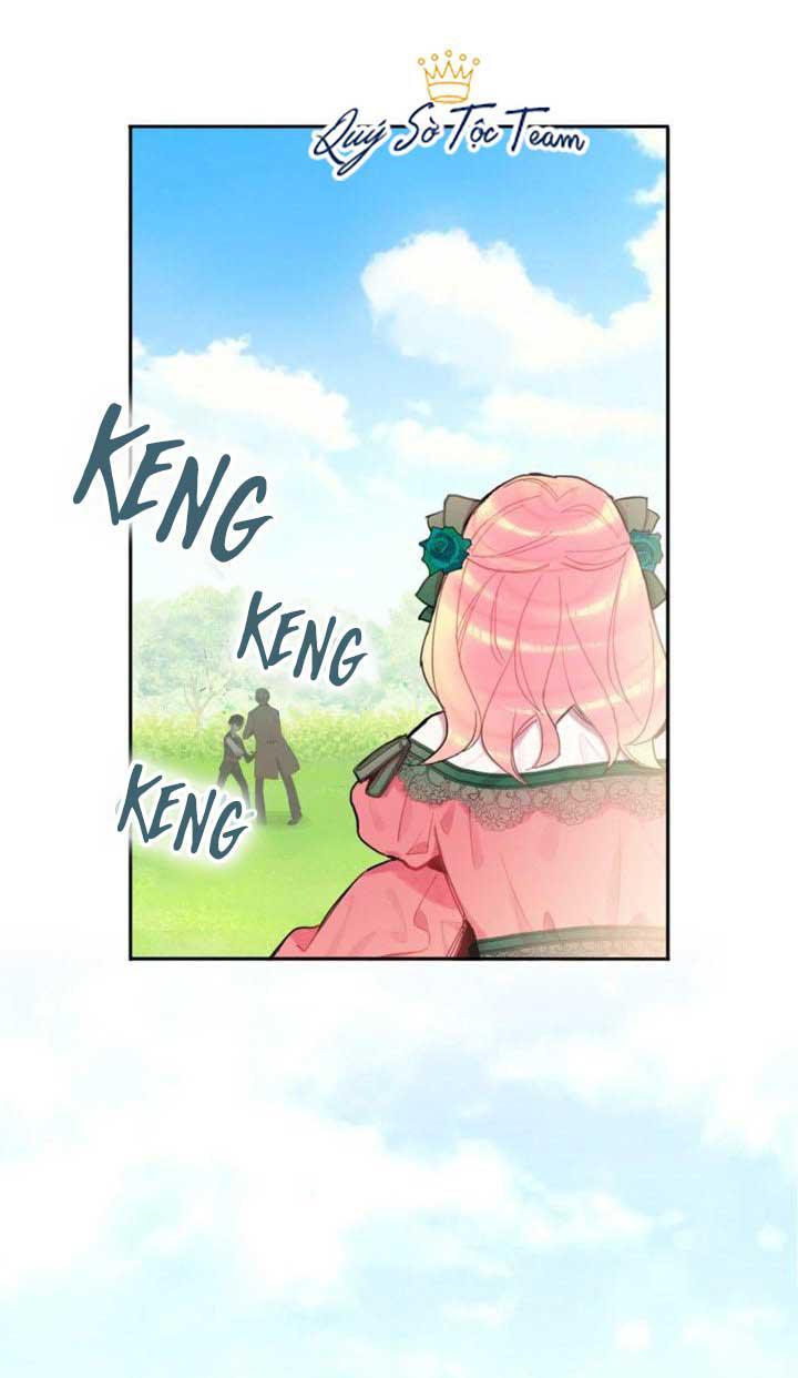 Trọng Sinh Trở Thành Hoàng Phi: Chapter 6